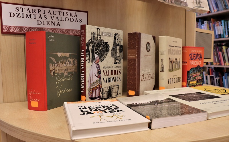 Starptautiskā dzimtās valodas diena