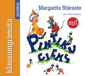 Klausāmgrāmatas Daugavpils pilsētas bibliotēkās Klausāmgrāmatas Daugavpils pilsētas bibliotēkās
