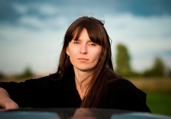Ritas Kočmarjovas fotogrāfiju izstāde Ritas Kočmarjovas fotogrāfiju izstāde