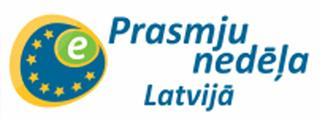E-prasmju nedēļa Latgales Centrālajā bibliotēkā un tās filiālēs E-prasmju nedēļa Latgales Centrālajā bibliotēkā un tās filiālēs