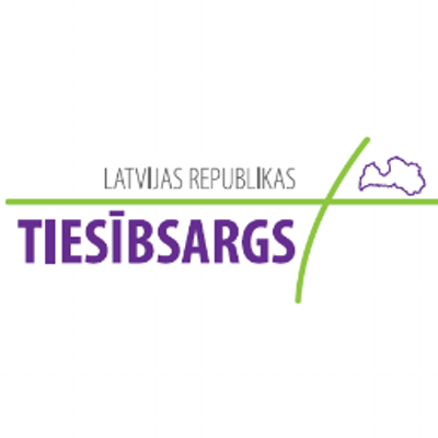 Tiesībsarga konsultācijas bibliotēkā Tiesībsarga konsultācijas bibliotēkā