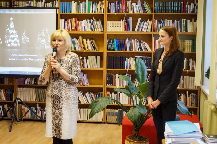 Noskaidroti bibliotēkas rīkotā bērnu un jauniešu radošo darbu konkursa uzvarētāji Noskaidroti bibliotēkas rīkotā bērnu un jauniešu radošo darbu konkursa uzvarētāji