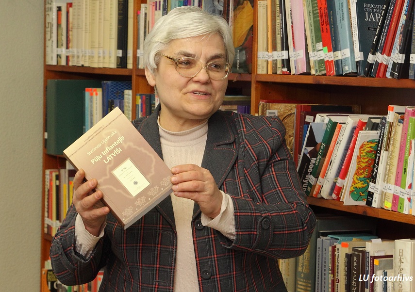 Latgales Centrālajā bibliotēkā notiks mācību lektoriju cikla “Latgale ceļā uz Latvijas valsti” noslēdzošais lektorijs Latgales Centrālajā bibliotēkā notiks mācību lektoriju cikla “Latgale ceļā uz Latvijas valsti” noslēdzošais lektorijs