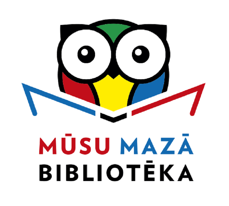 Daugavpils bibliotēkas turpina dalību lasītveicināšanas projektā “Mūsu mazā bibliotēka” Daugavpils bibliotēkas turpina dalību lasītveicināšanas projektā “Mūsu mazā bibliotēka”