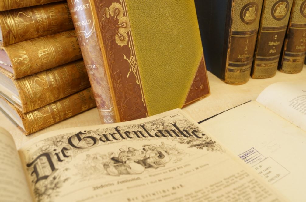 Latgales Centrālā bibliotēka iekļaujas Daugavpils Universitātes Zinātnes festivālā Latgales Centrālā bibliotēka iekļaujas Daugavpils Universitātes Zinātnes festivālā