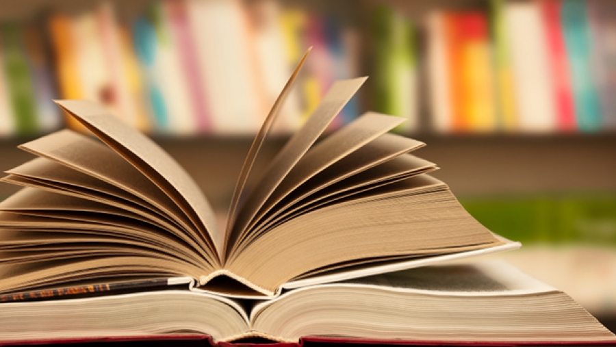 2014. gada grāmatu tops – lasītākās grāmatas Daugavpils publiskajās bibliotēkās 2014. gada grāmatu tops – lasītākās grāmatas Daugavpils publiskajās bibliotēkās