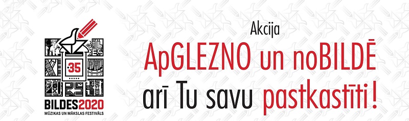 “BILŽU BIROJS” aizsāk akciju “ApGLEZNO un noBILDĒ arī Tu savu pastkastīti!” “BILŽU BIROJS” aizsāk akciju “ApGLEZNO un noBILDĒ arī Tu savu pastkastīti!”