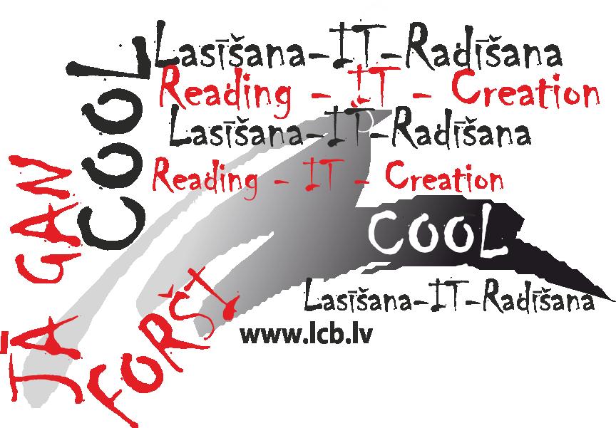 Latgales Centrālās bibliotēkas akcija „Lasīt ir forši !” Daugavpils skolās Latgales Centrālās bibliotēkas akcija „Lasīt ir forši !” Daugavpils skolās