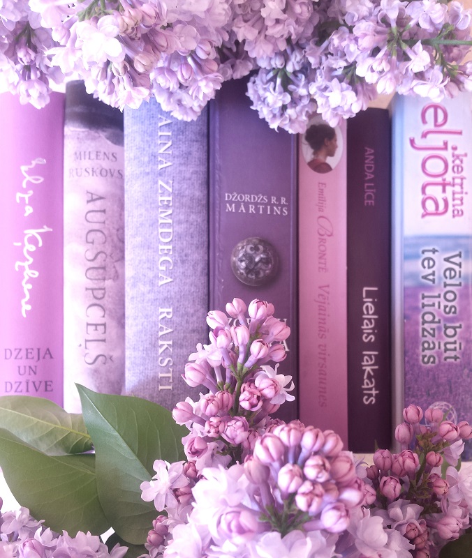 Ceriņu bibliotēka svin 40 gadu jubileju Ceriņu bibliotēka svin 40 gadu jubileju
