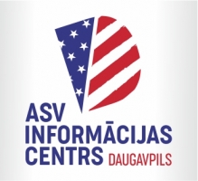 ASV Informācijas centra darba laiks no 1. jūnija līdz 31. augustam ASV Informācijas centra darba laiks no 1. jūnija līdz 31. augustam