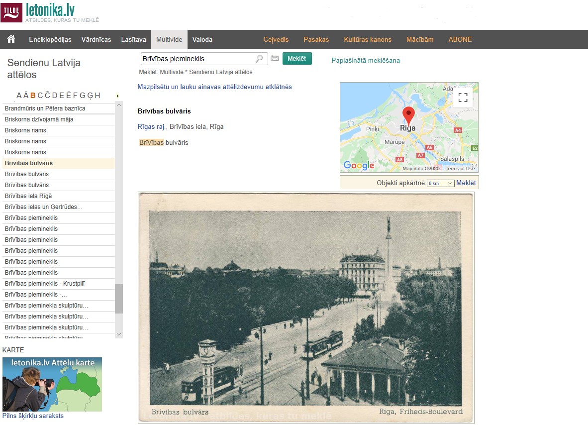 Latvijas svētkos uzzini vairāk par Latvijas vēsturi un kultūru tiešsaistes digitālo zinību resursā letonika.lv Latvijas svētkos uzzini vairāk par Latvijas vēsturi un kultūru tiešsaistes digitālo zinību resursā letonika.lv