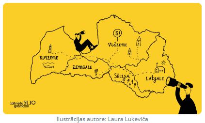 Projekts “Ceļā uz “Latviešu grāmatai 500″ Latvijas reģionos: izdevējdarbība un tekstu izplatība senāk un tagad” Projekts “Ceļā uz “Latviešu grāmatai 500″ Latvijas reģionos: izdevējdarbība un tekstu izplatība senāk un tagad”