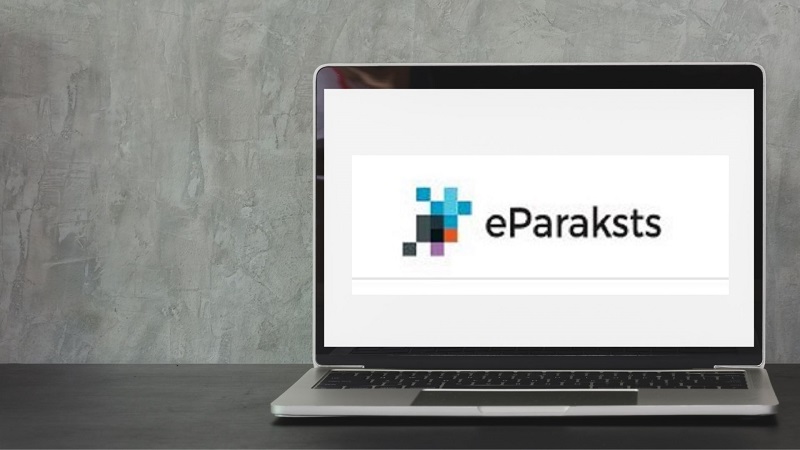 Elektronisko dokumentu parakstīšana ar eParakstu Elektronisko dokumentu parakstīšana ar eParakstu
