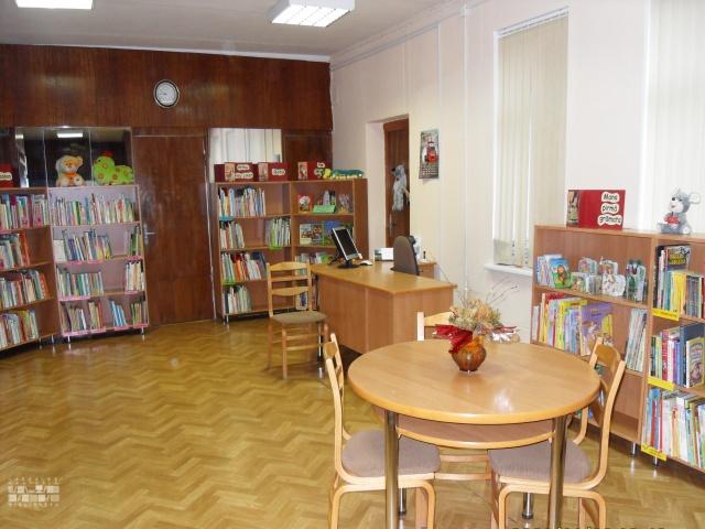 Jaunbūves bibliotēka svin jubileju Jaunbūves bibliotēka svin jubileju