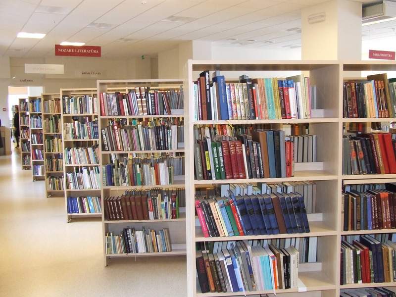 Interesantākie fakti un notikumi Daugavpils publiskajās bibliotēkās 2014. gadā Interesantākie fakti un notikumi Daugavpils publiskajās bibliotēkās 2014. gadā