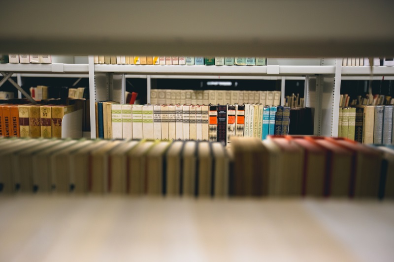 Tiekamies bibliotekāru stāvā – uzmanības lokā informācijpratība Tiekamies bibliotekāru stāvā – uzmanības lokā informācijpratība