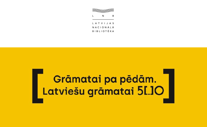 LNB informatīvais apkopojums par notikumiem un aktualitātēm 01.-06.02.22. LNB informatīvais apkopojums par notikumiem un aktualitātēm 01.-06.02.22.