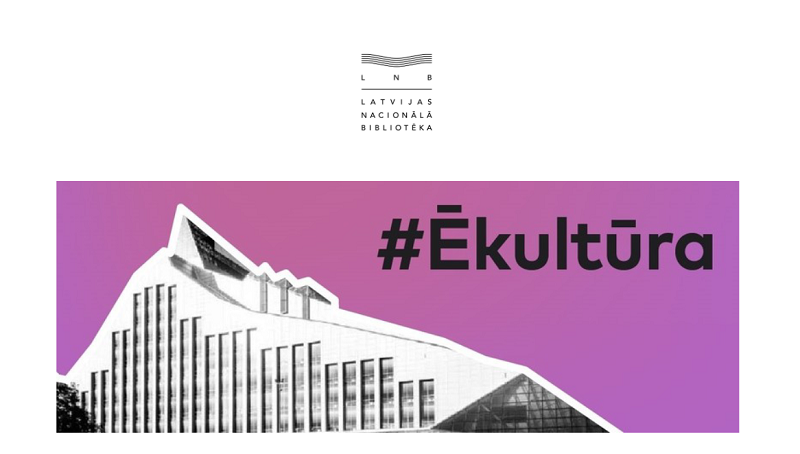 Latvijas Nacionālās bibliotēkas informatīvais apkopojums par notikumiem un aktualitātēm 25.-31.10.21. Latvijas Nacionālās bibliotēkas informatīvais apkopojums par notikumiem un aktualitātēm 25.-31.10.21.