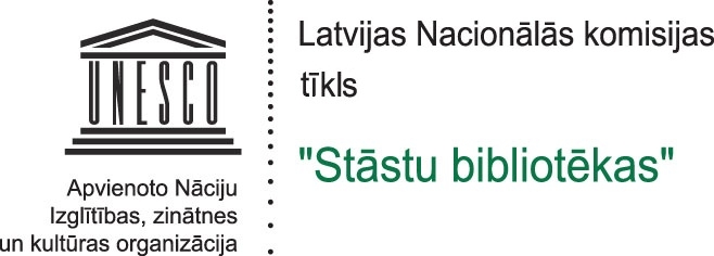 Latvijas bibliotēkas aicinātas pieteikties dalībai UNESCO LNK tīklā „Stāstu bibliotēkas” Latvijas bibliotēkas aicinātas pieteikties dalībai UNESCO LNK tīklā „Stāstu bibliotēkas”