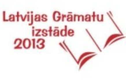 Latvijas Grāmatu izstāde Latvijas Grāmatu izstāde