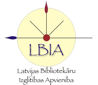 Latvijas Bibliotekāru izglītības apvienība publicē biļetenu