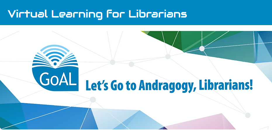 Bibliotekāri var apgūt andragoģiju tiešsaistē