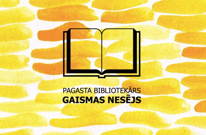 Desmito gadu meklēs „Gaismas nesējus“ Latvijas pagastos Desmito gadu meklēs „Gaismas nesējus“ Latvijas pagastos