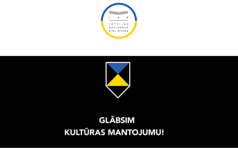 LNB informatīvais apkopojums par notikumiem un aktualitātēm 23.-30.05.22. LNB informatīvais apkopojums par notikumiem un aktualitātēm 23.-30.05.22.