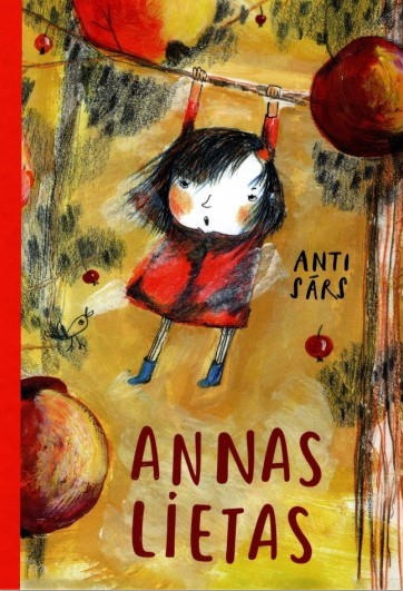 Annas lietas