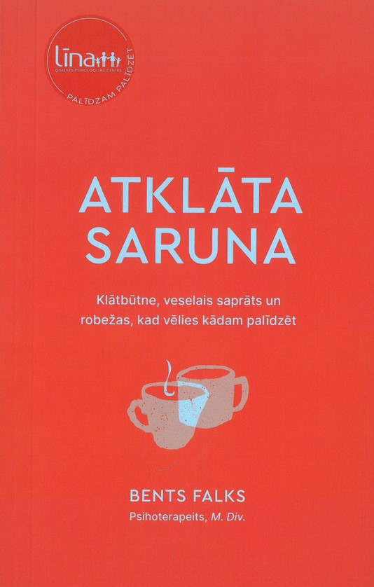 ATKLĀTA SARUNA