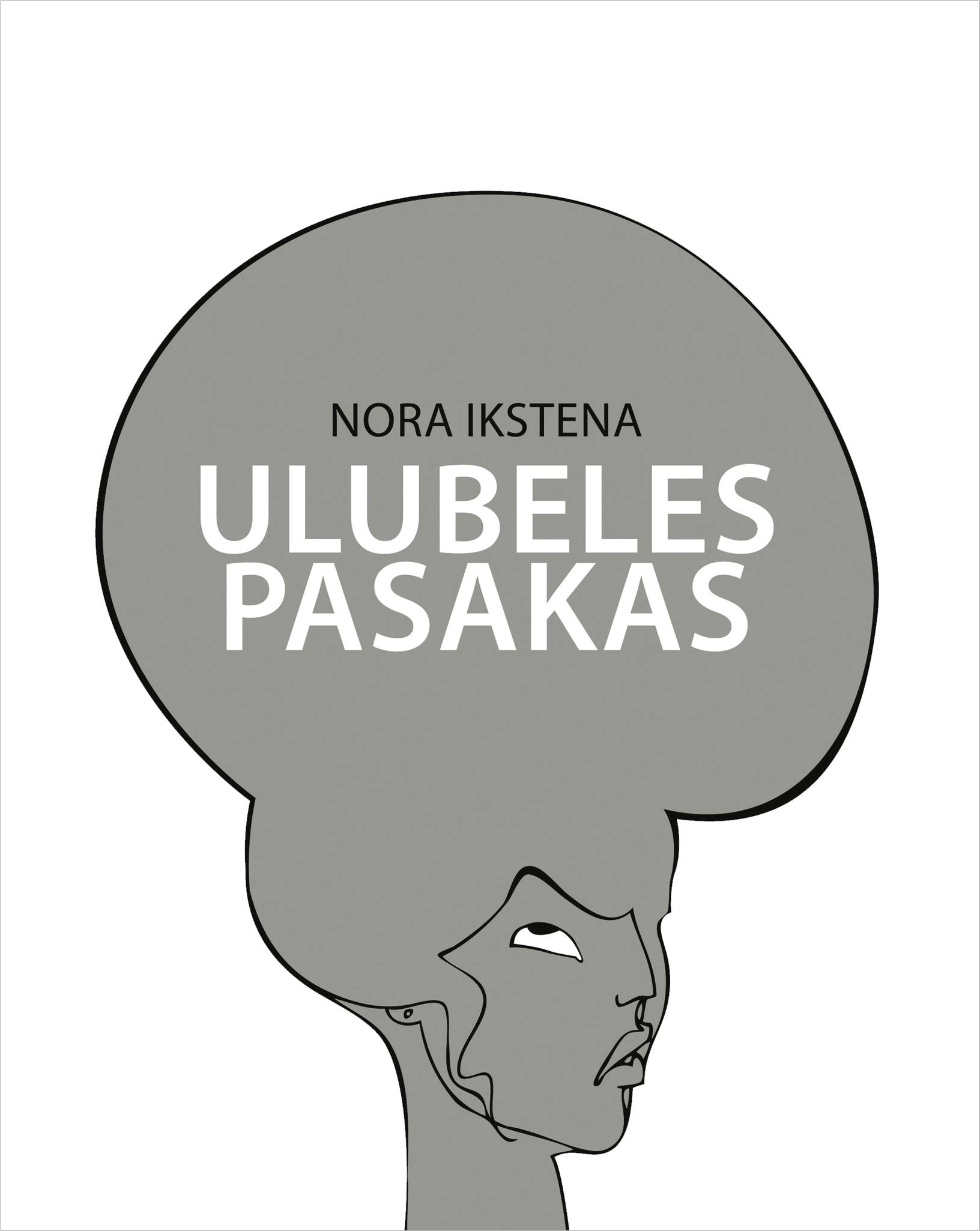 Ulubeles pasakas