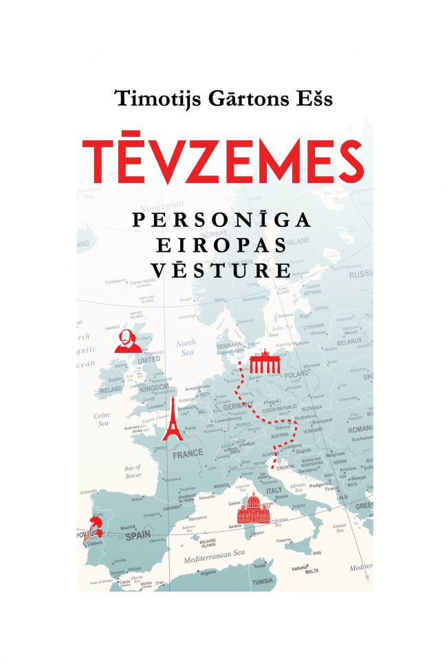 Tēvzemes