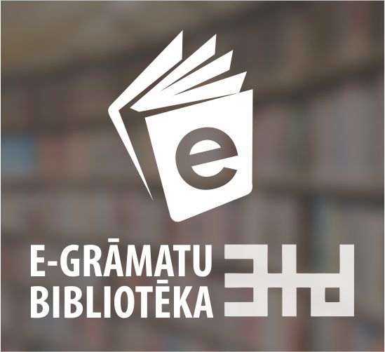 Baneris - 3td E-grāmatu bibliotēka