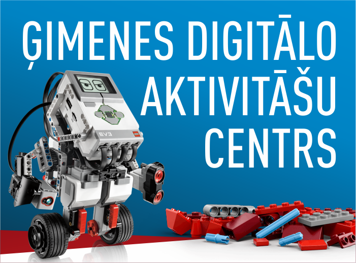 Beneris - Ģimenes digitālo aktivitāšu centrs