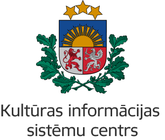 Baneris - Kultūras informācijas sistēmu centrs