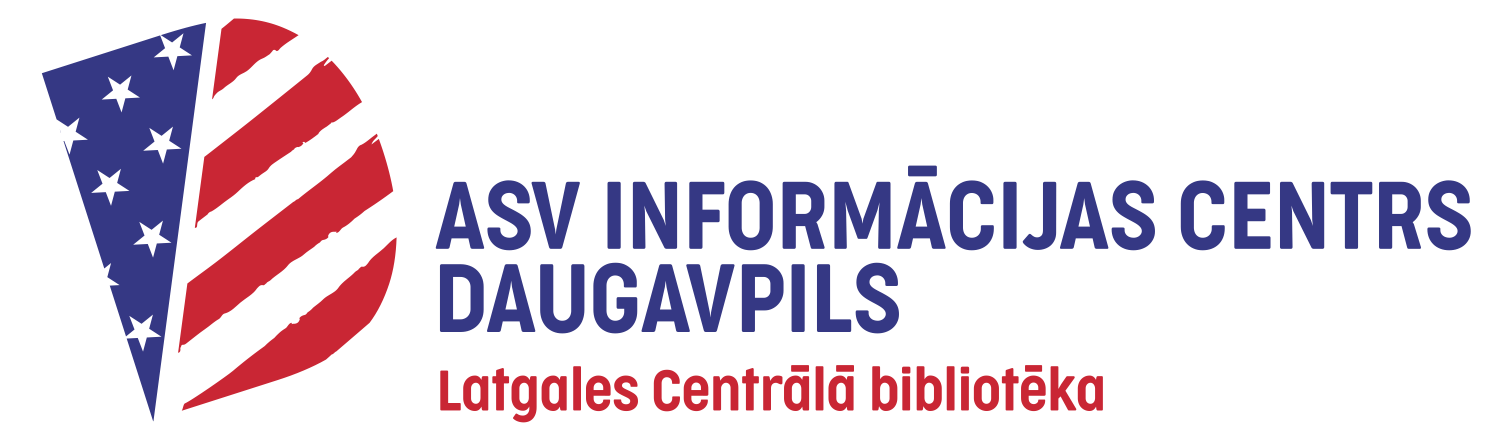 Baneris - ASV Informācijas centrs Daugavpils