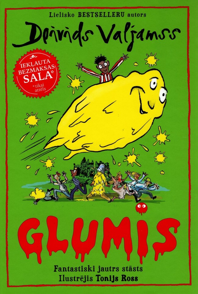 Glumis