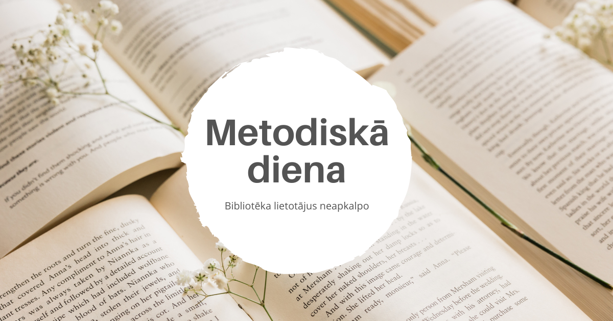 Jūnija Metodiskā diena Jūnija Metodiskā diena