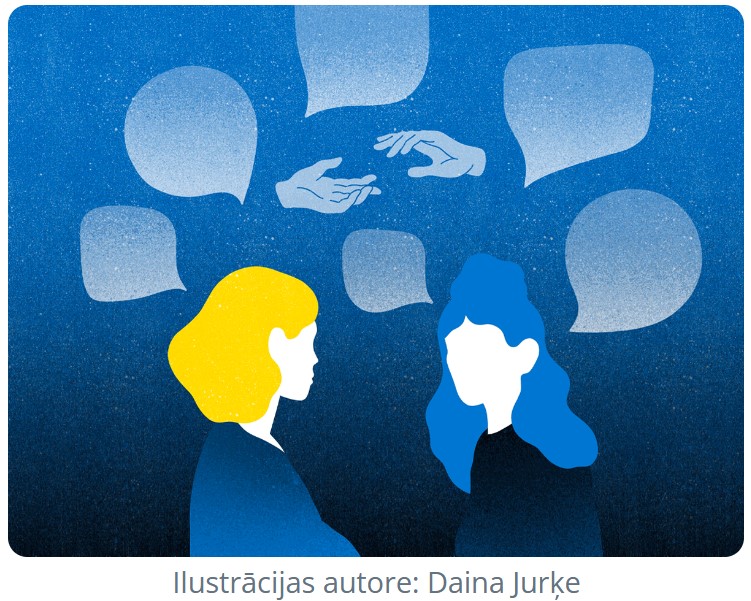 Notiks Latvijas un Ukrainas bibliotēku pieredzes apmaiņai veltīts tīmekļseminārs Notiks Latvijas un Ukrainas bibliotēku pieredzes apmaiņai veltīts tīmekļseminārs