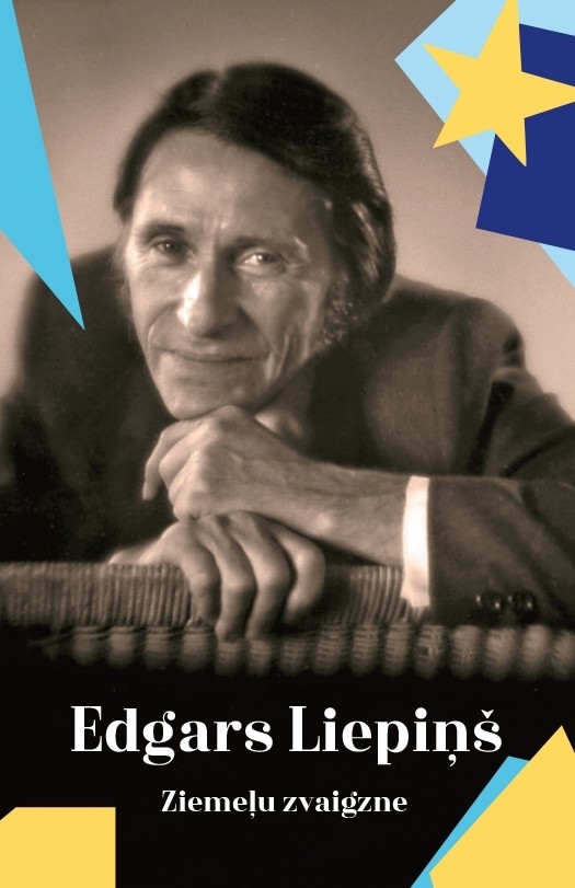 Edgars Liepiņš
