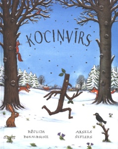 Kociņvīrs