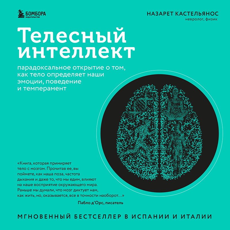 Телесный интеллект