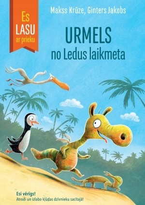 Urmels no Ledus laikmeta