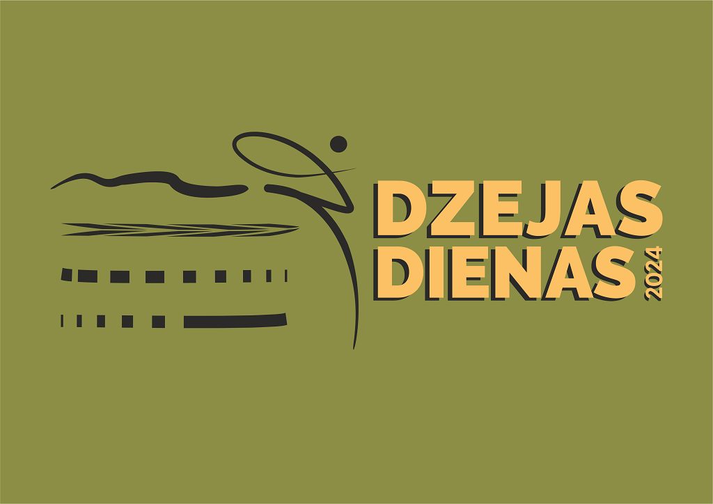 Daugavpilī un Augšdaugavas novadā notiks vērienīgi “Dzejas dienu 2024” pasākumi Daugavpilī un Augšdaugavas novadā notiks vērienīgi “Dzejas dienu 2024” pasākumi
