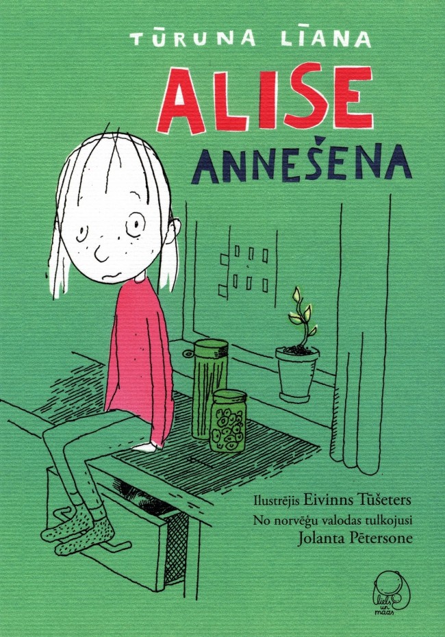 Alise Annešena