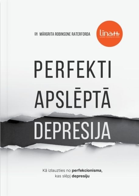 Perfekti apslēptā depresija