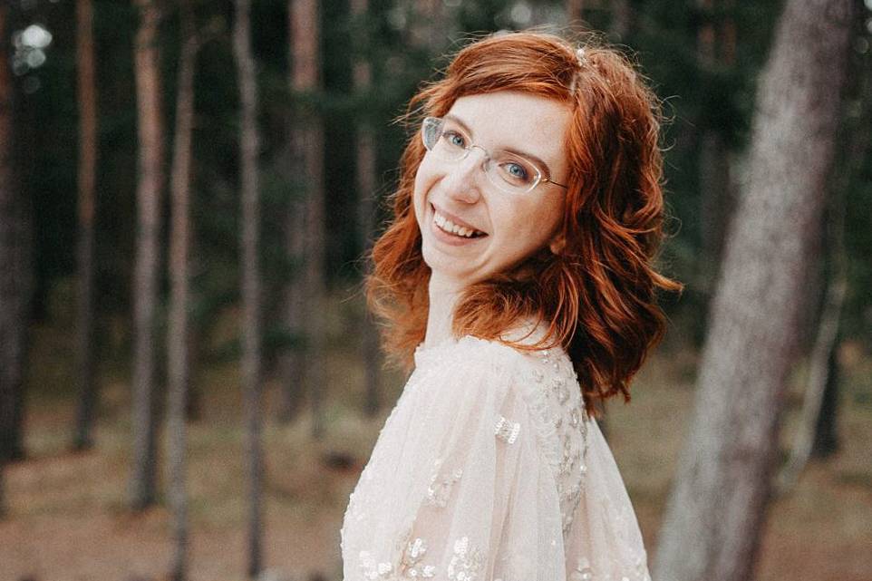 Daugavpilī viesosies latviešu rakstniece un tulkotāja, zinātniskās fantastikas un fantāzijas grāmatu autore Laura Dreiže