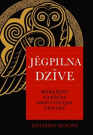 Jēgpilna dzīve