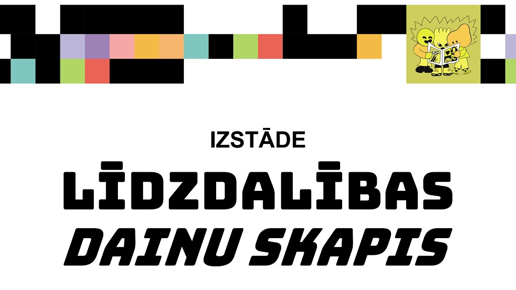 Daugavpilī atklās plakātu izstādi un notiks jauniešu diskusija Daugavpilī atklās plakātu izstādi un notiks jauniešu diskusija