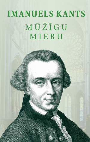 Mūžīgu mieru